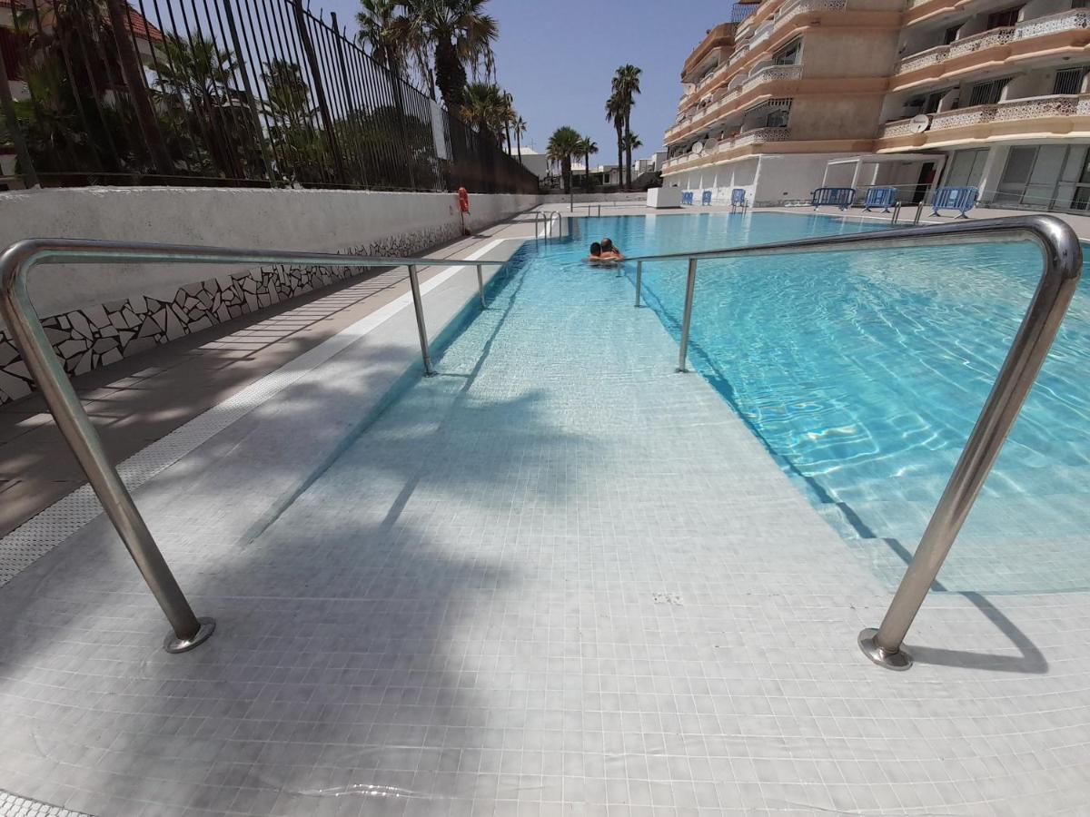 Residence Playa Honda Playa de las Americas  Exterior photo