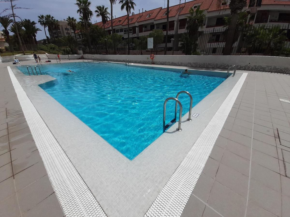 Residence Playa Honda Playa de las Americas  Exterior photo