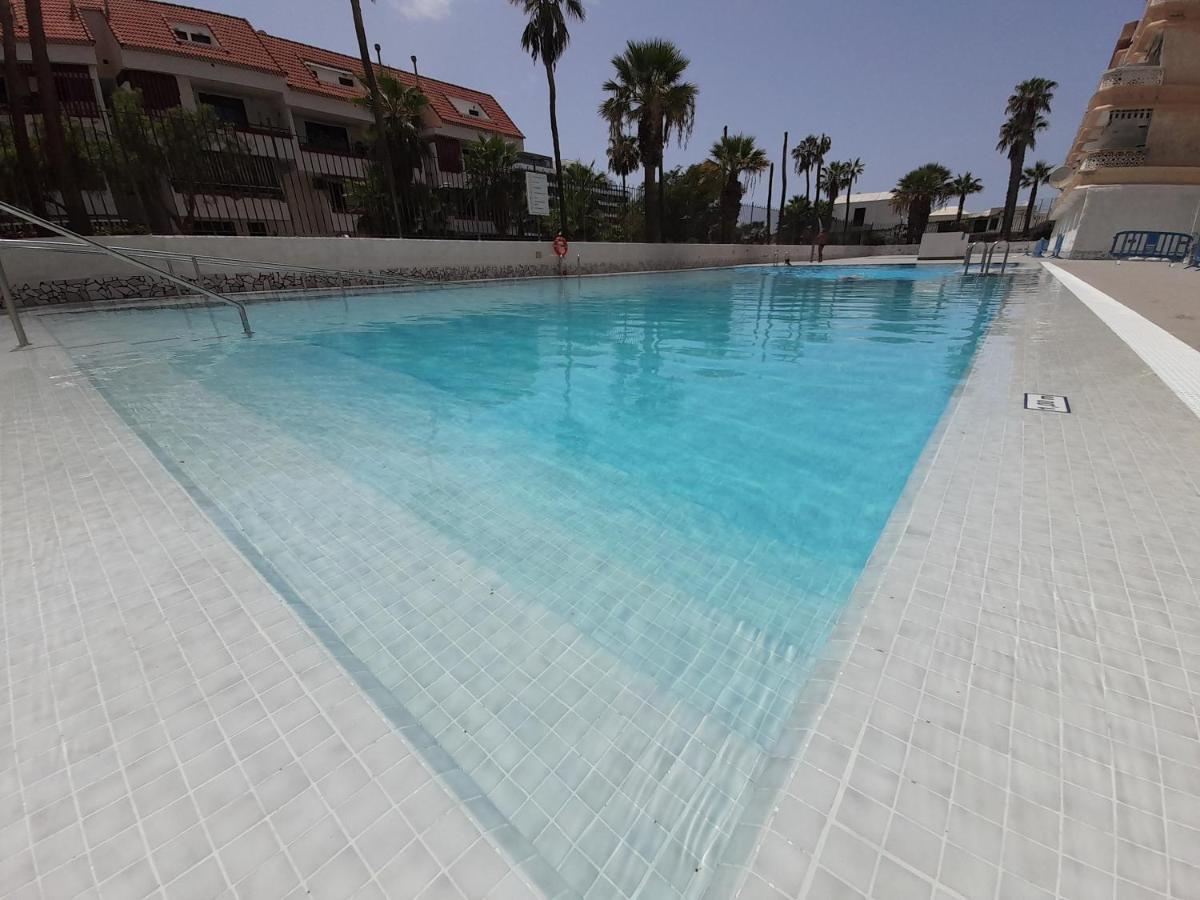 Residence Playa Honda Playa de las Americas  Exterior photo