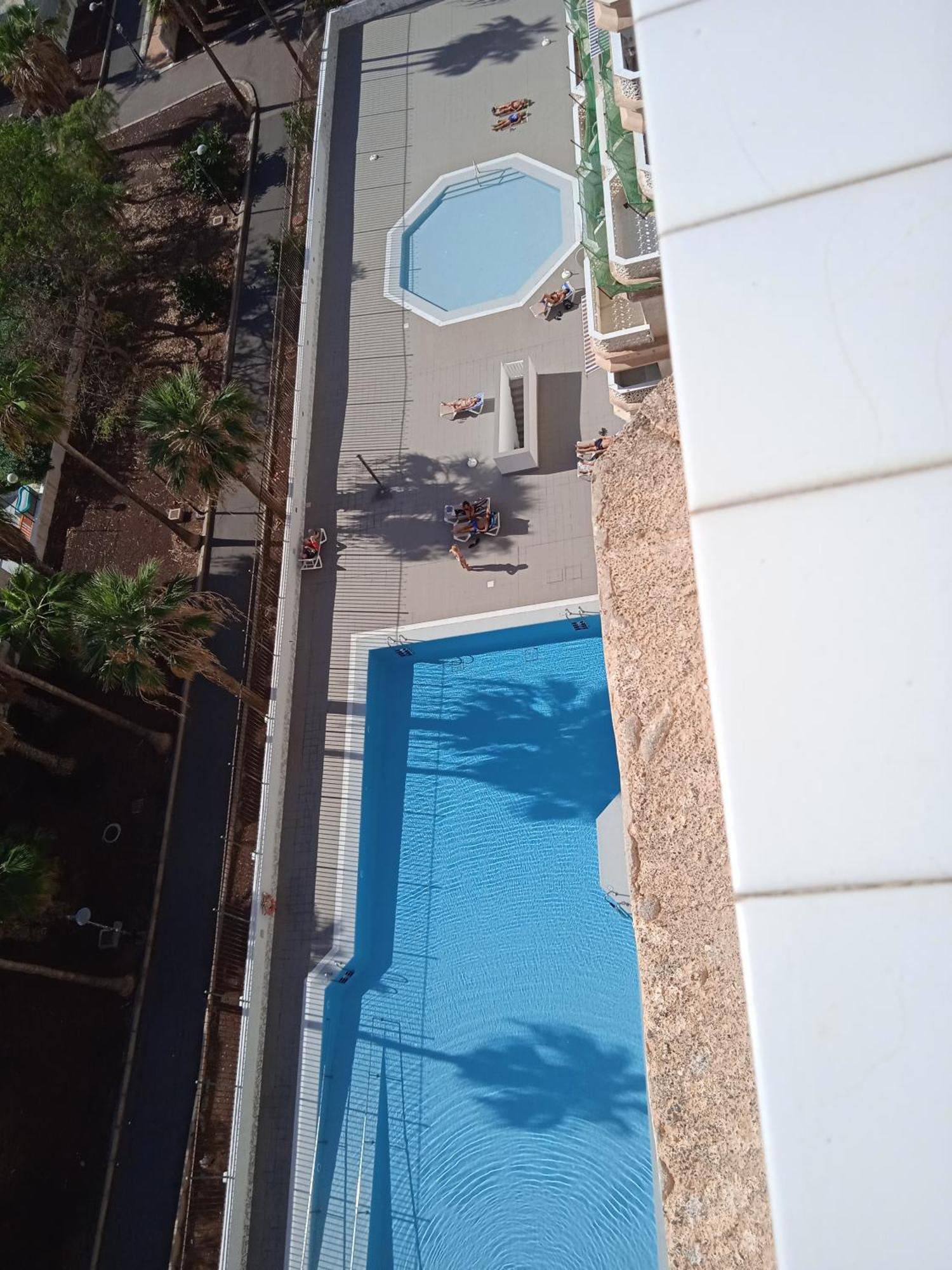 Residence Playa Honda Playa de las Americas  Exterior photo