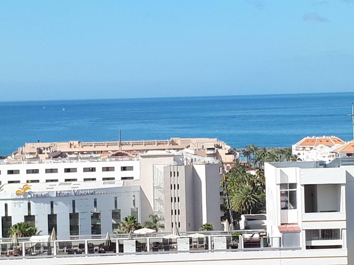Residence Playa Honda Playa de las Americas  Exterior photo
